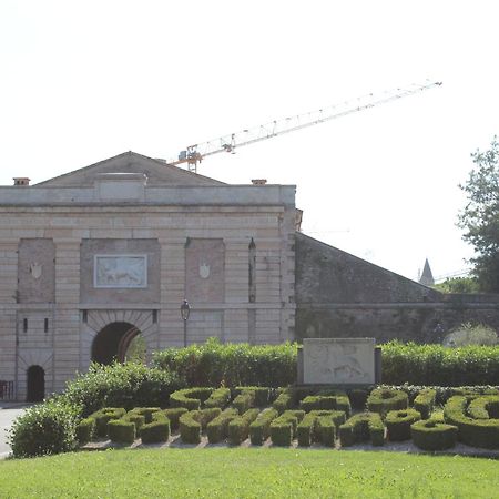 Villa Forte Salvi - Rooms Peschiera del Garda Exterior photo