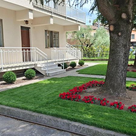 Villa Forte Salvi - Rooms Peschiera del Garda Exterior photo