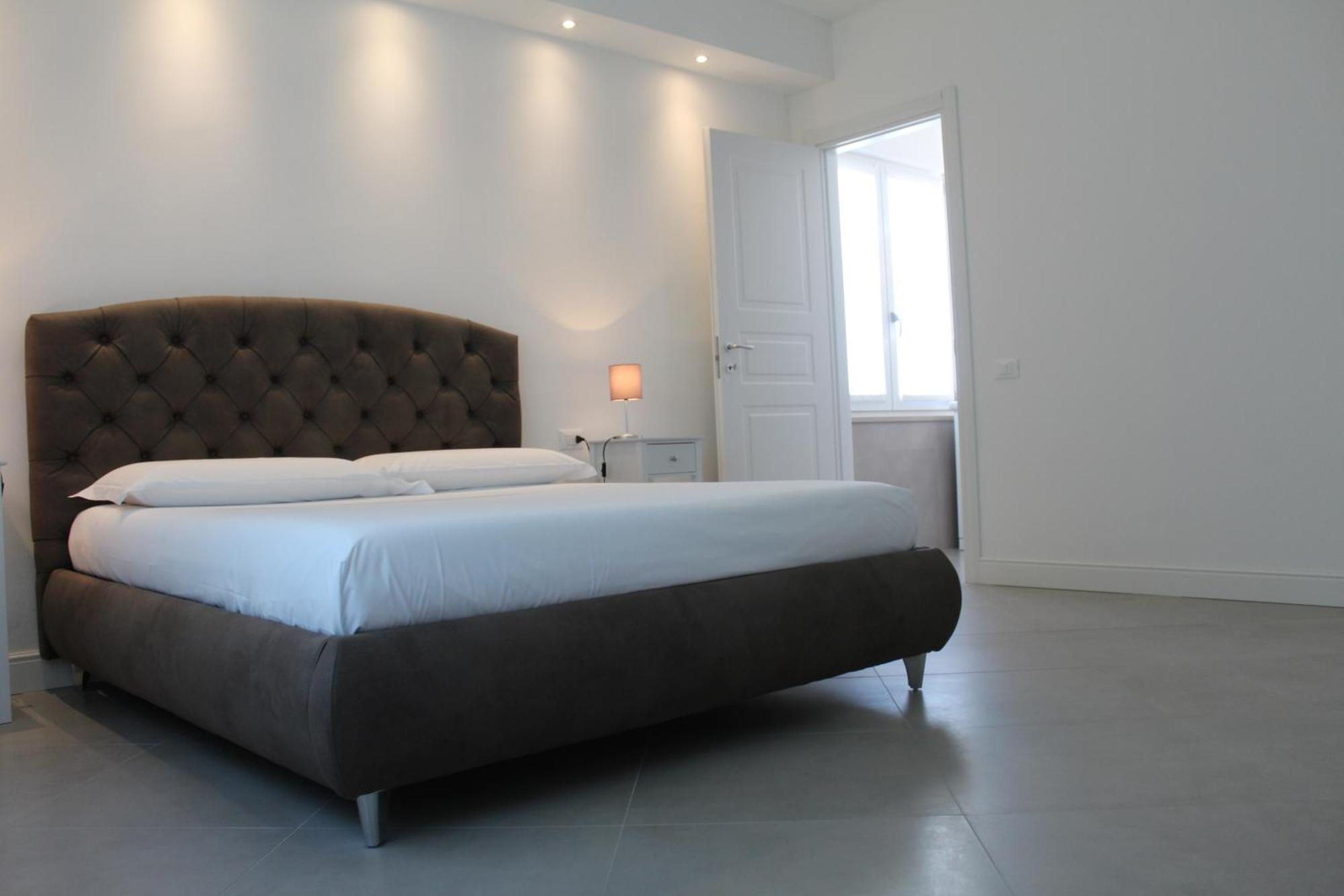 Villa Forte Salvi - Rooms Peschiera del Garda Exterior photo