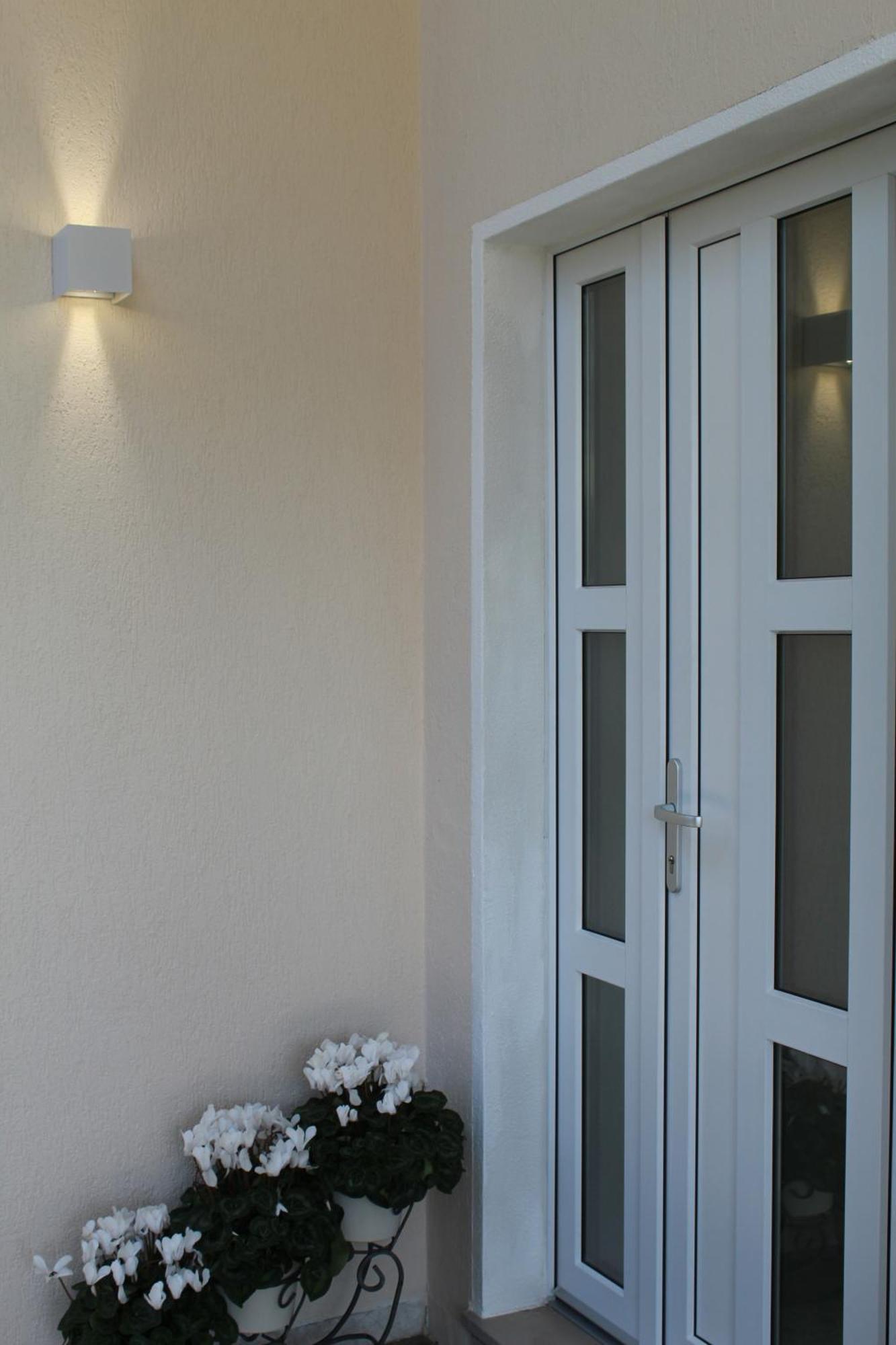 Villa Forte Salvi - Rooms Peschiera del Garda Exterior photo